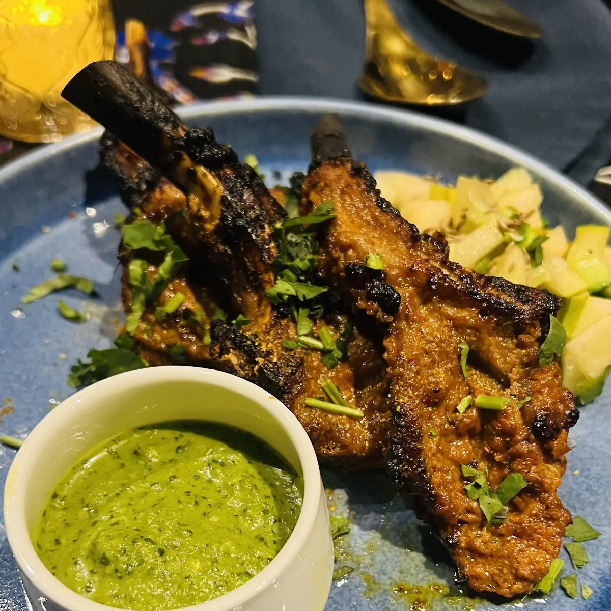 Barrah Kebab