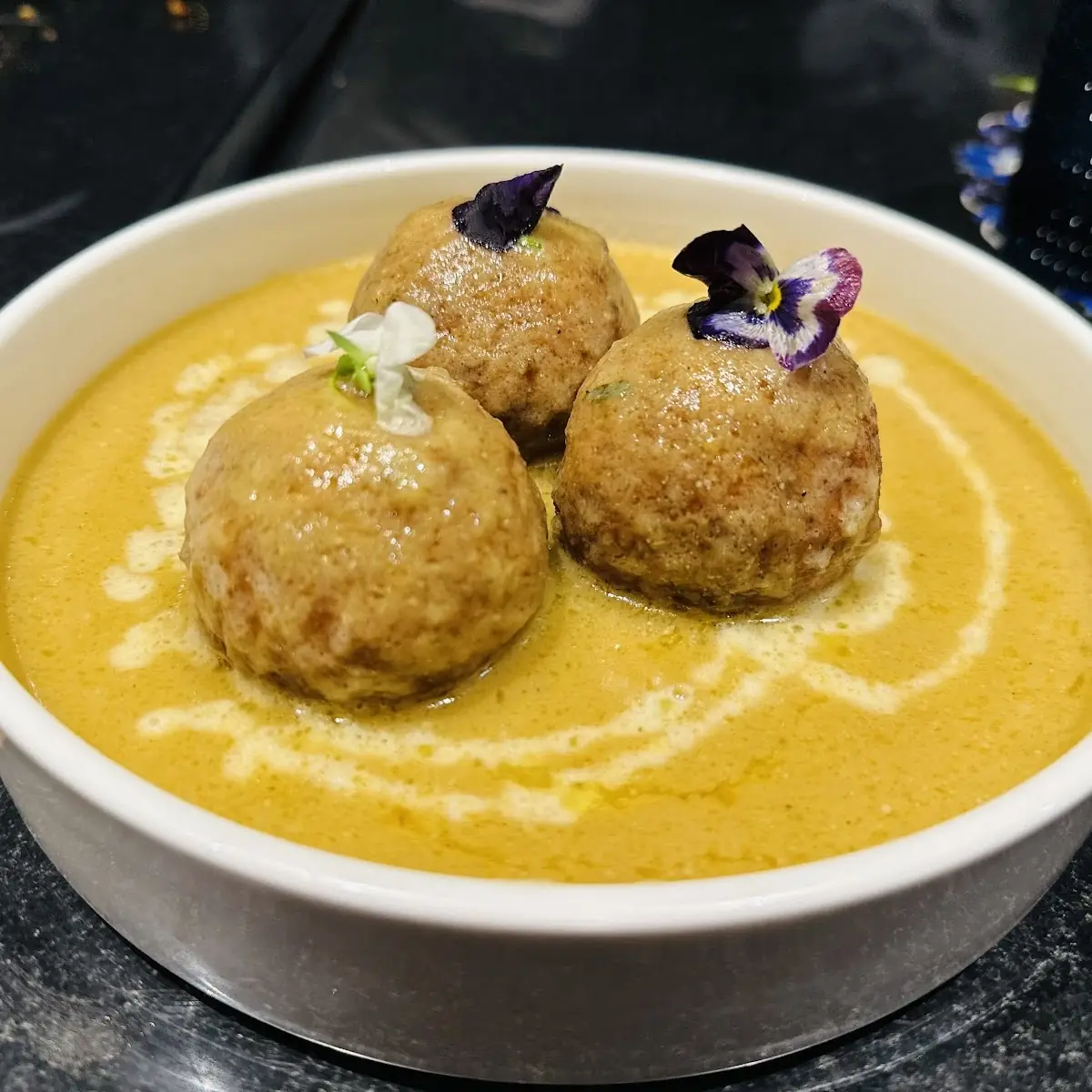 Malai Kofta