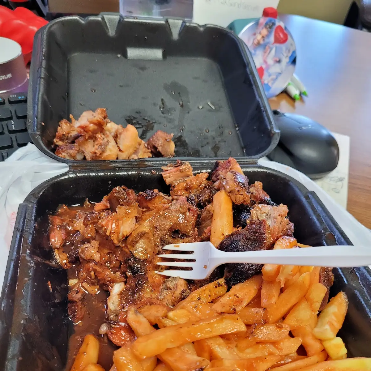 Medium Rib Tips