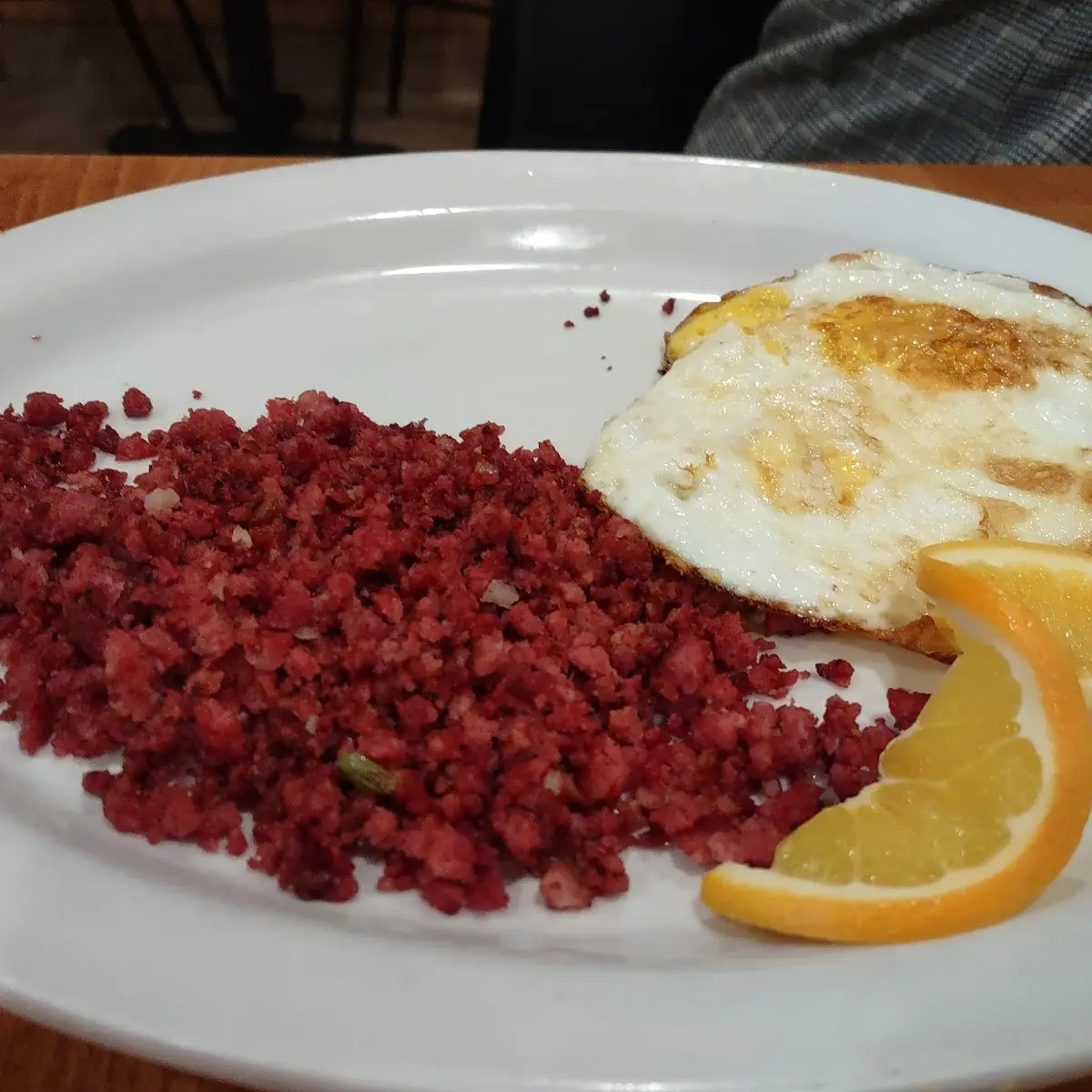 Corned Beef Hash