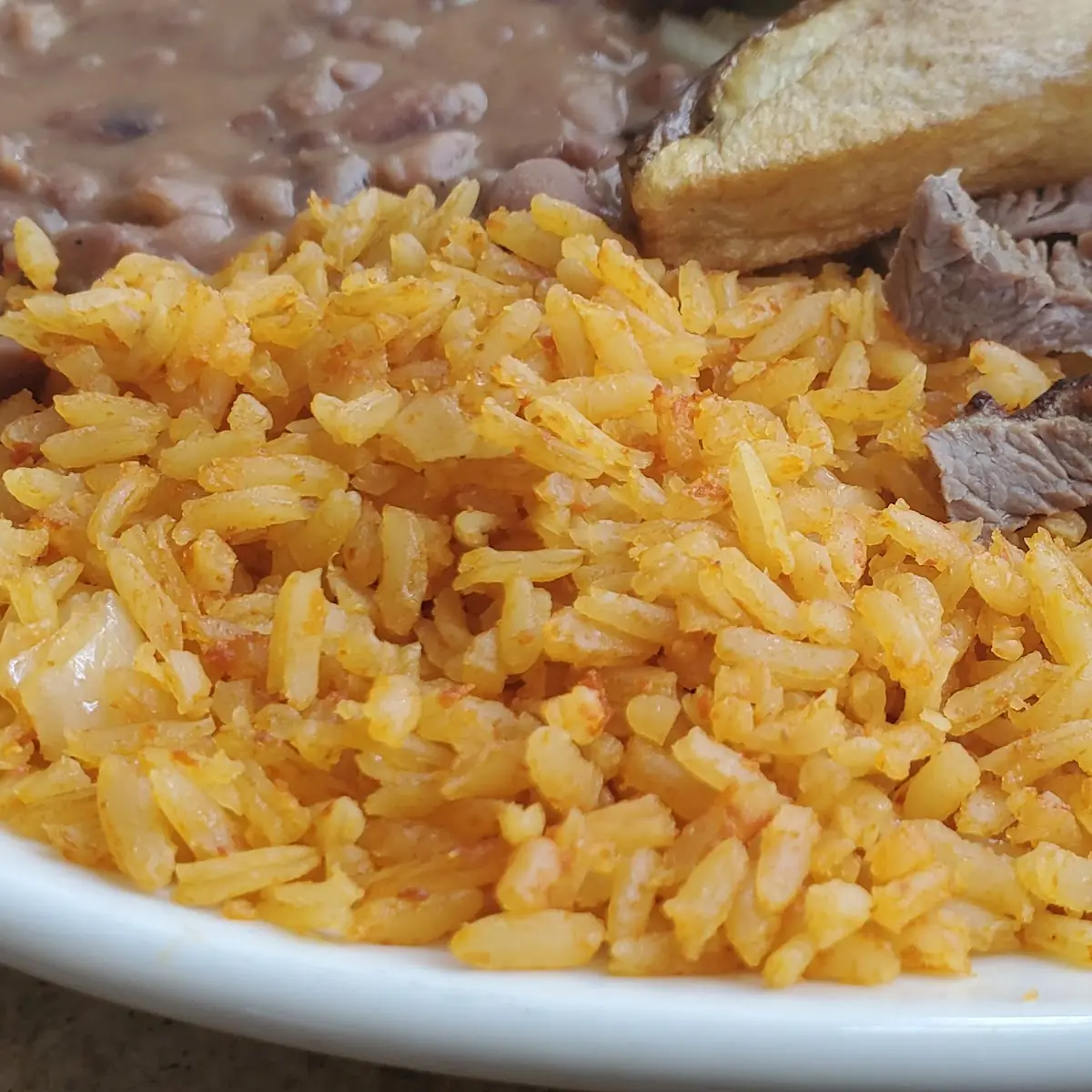 Beef Fajitas