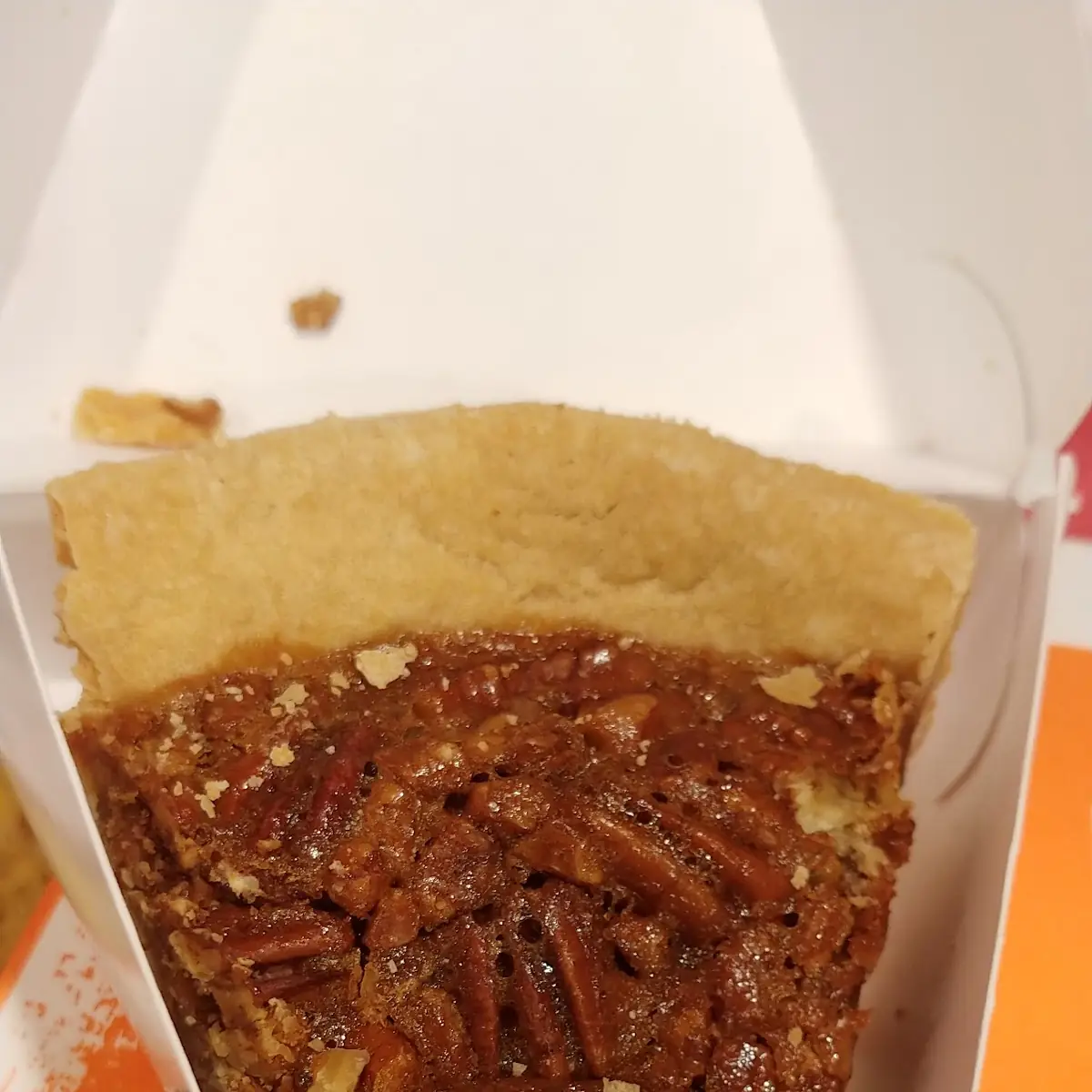 Pecan Pie