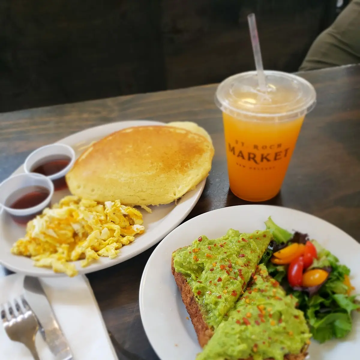 Avocado Toast