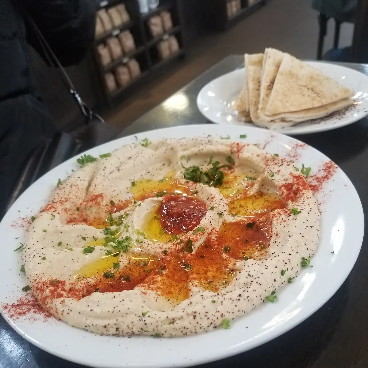Hummus