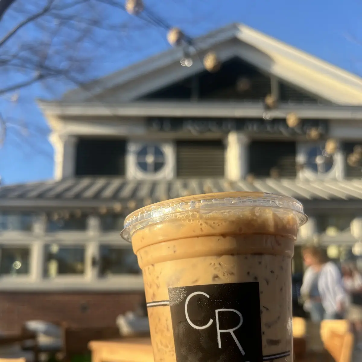Thai Tea