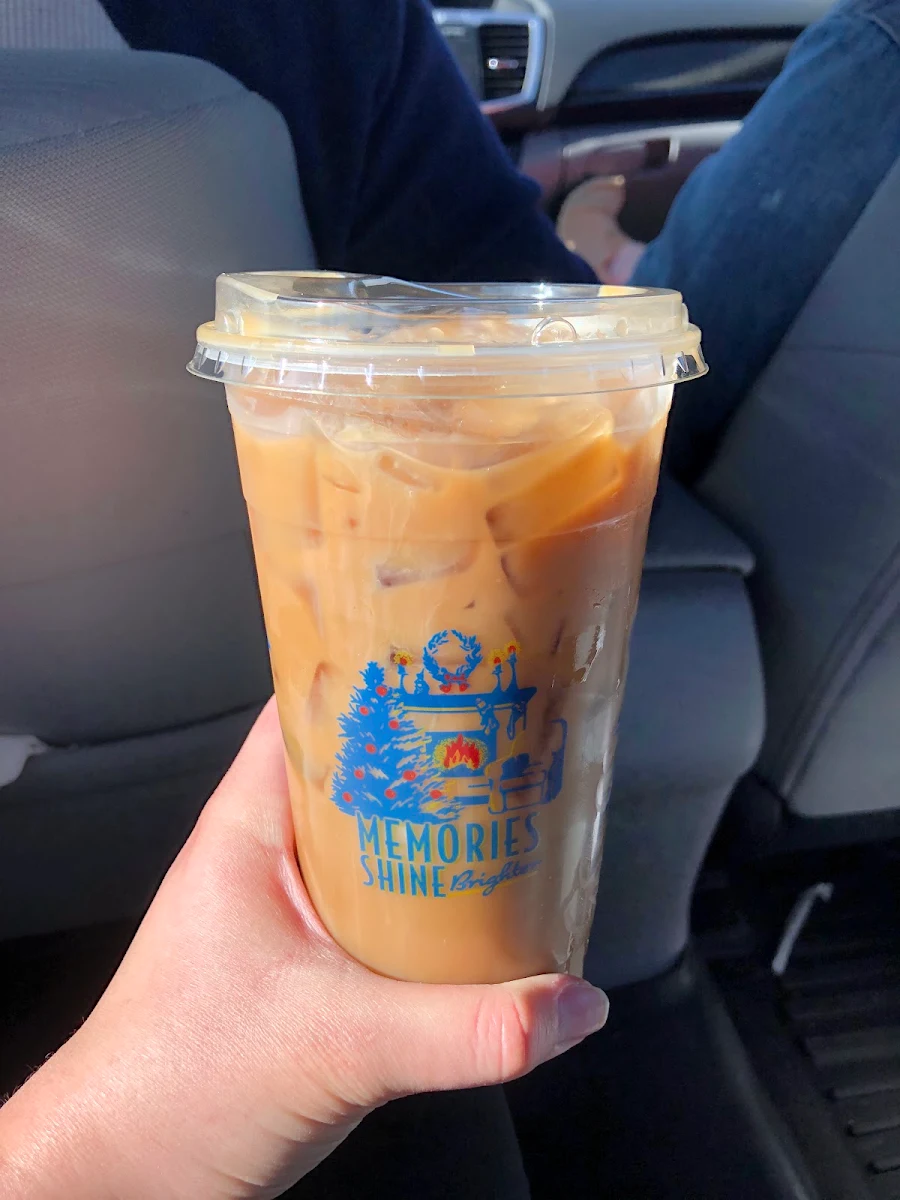 Thai Tea
