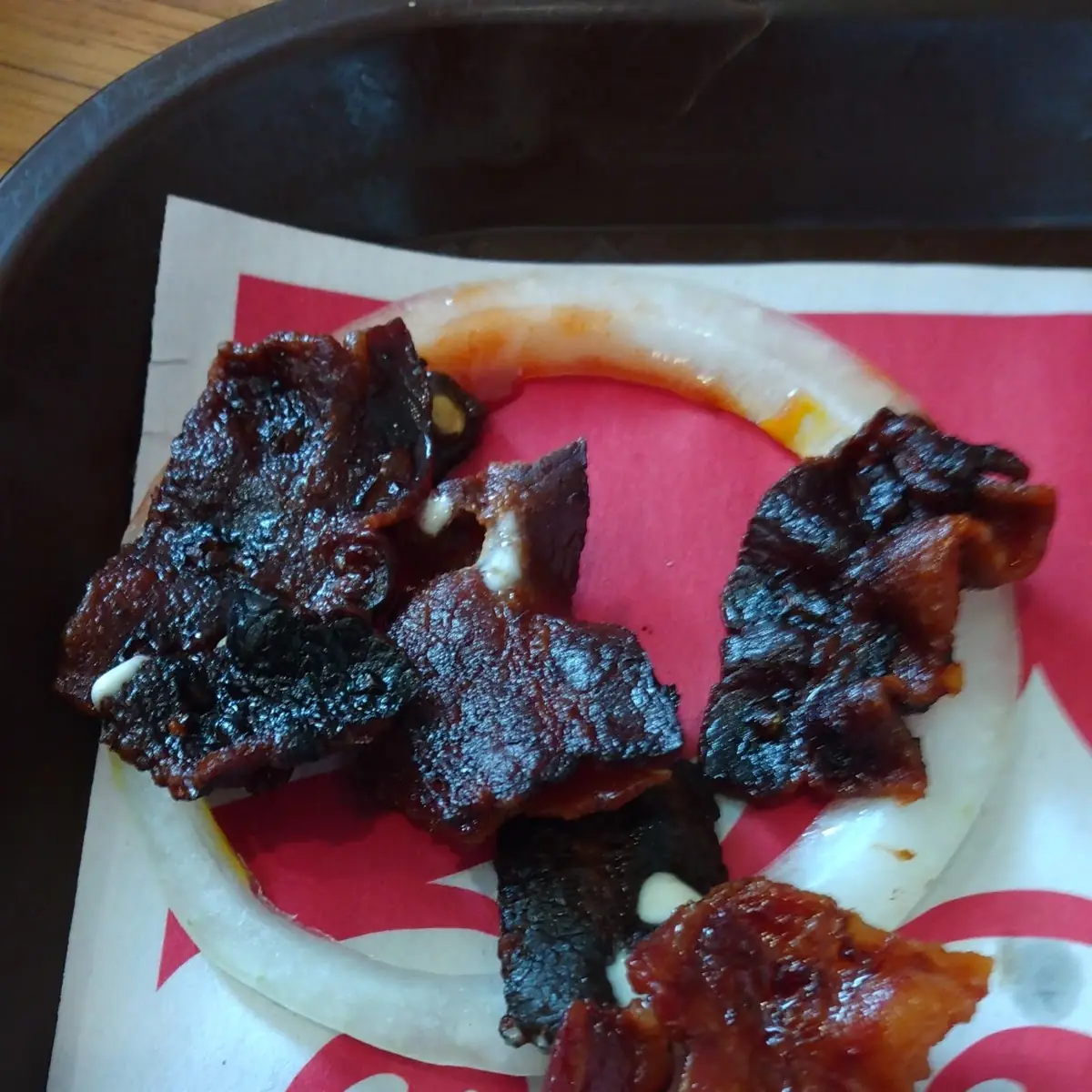 BBQ Pork