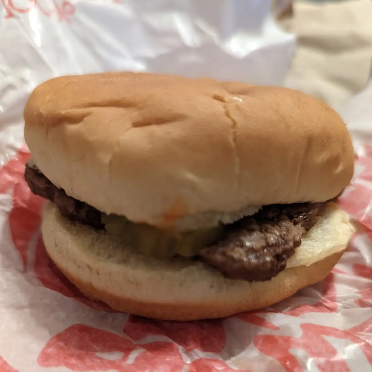Jr Hamburger