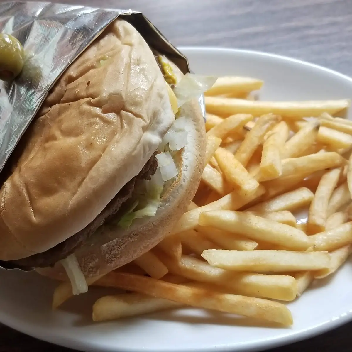 Burger