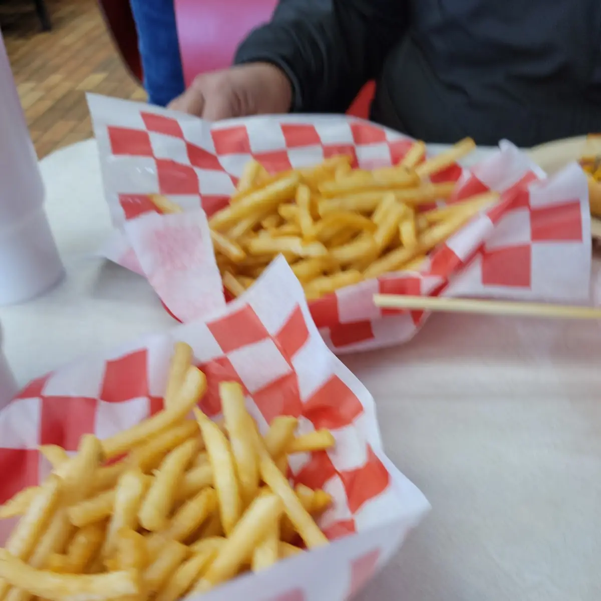 French Fries