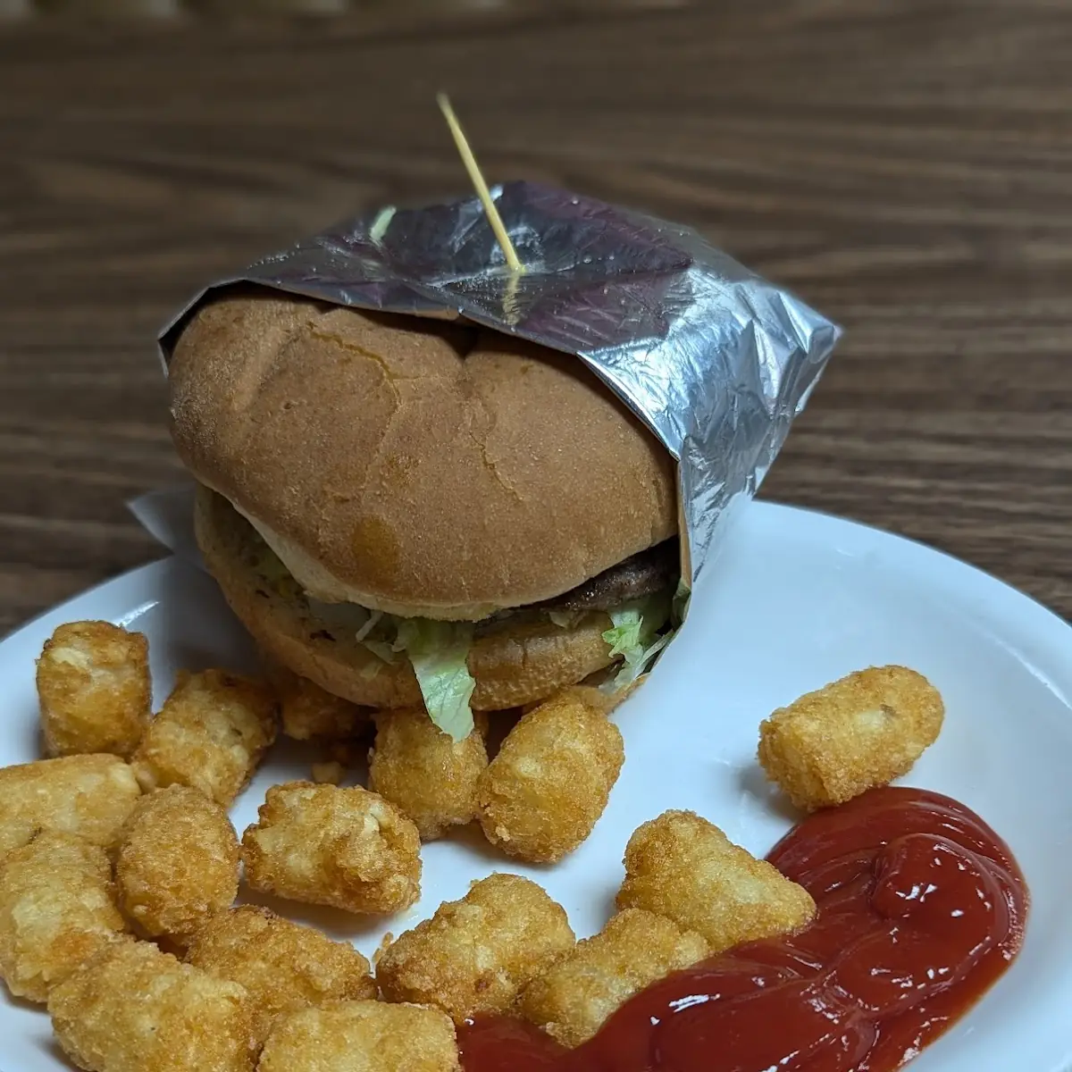 Tater Tots