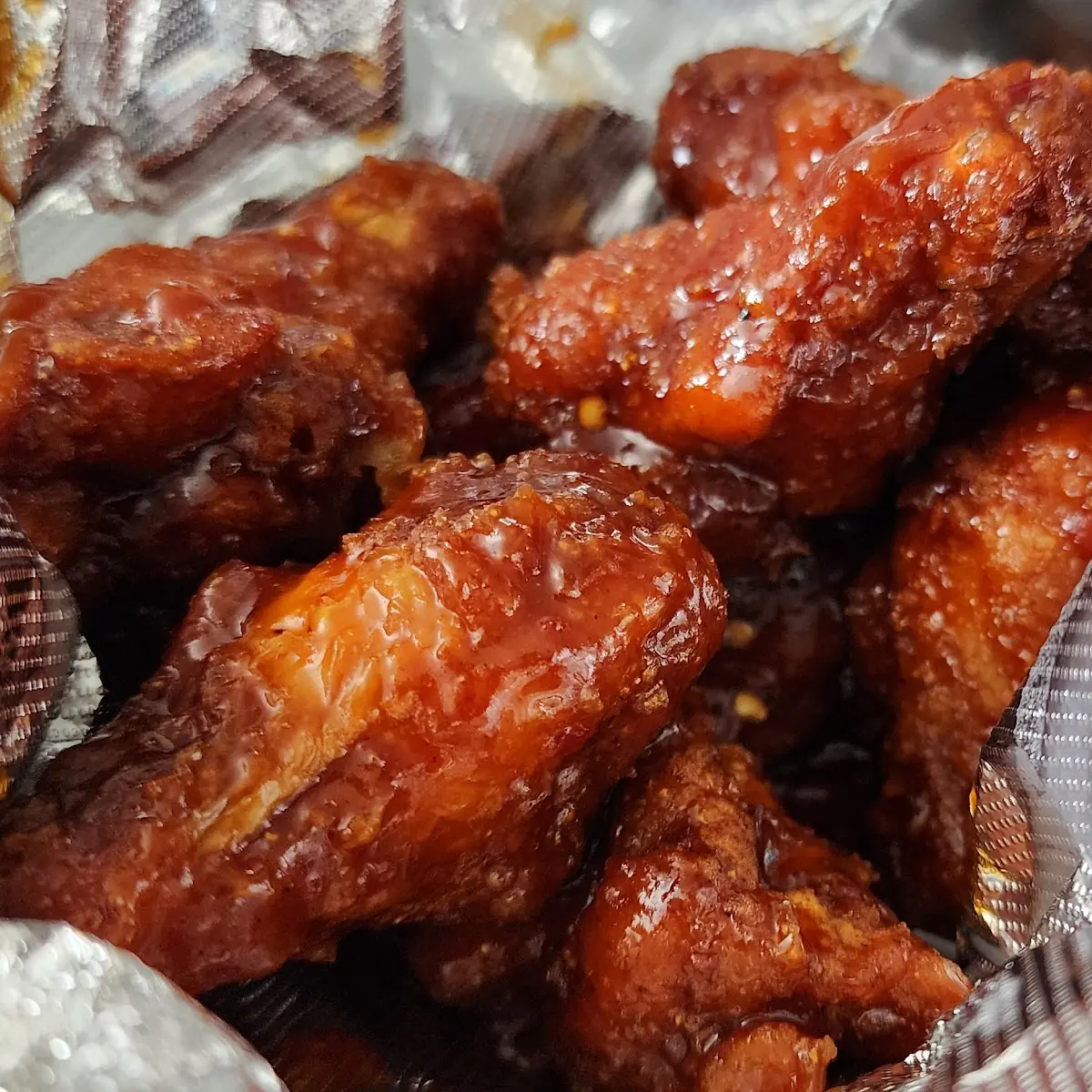 Chicken Wings