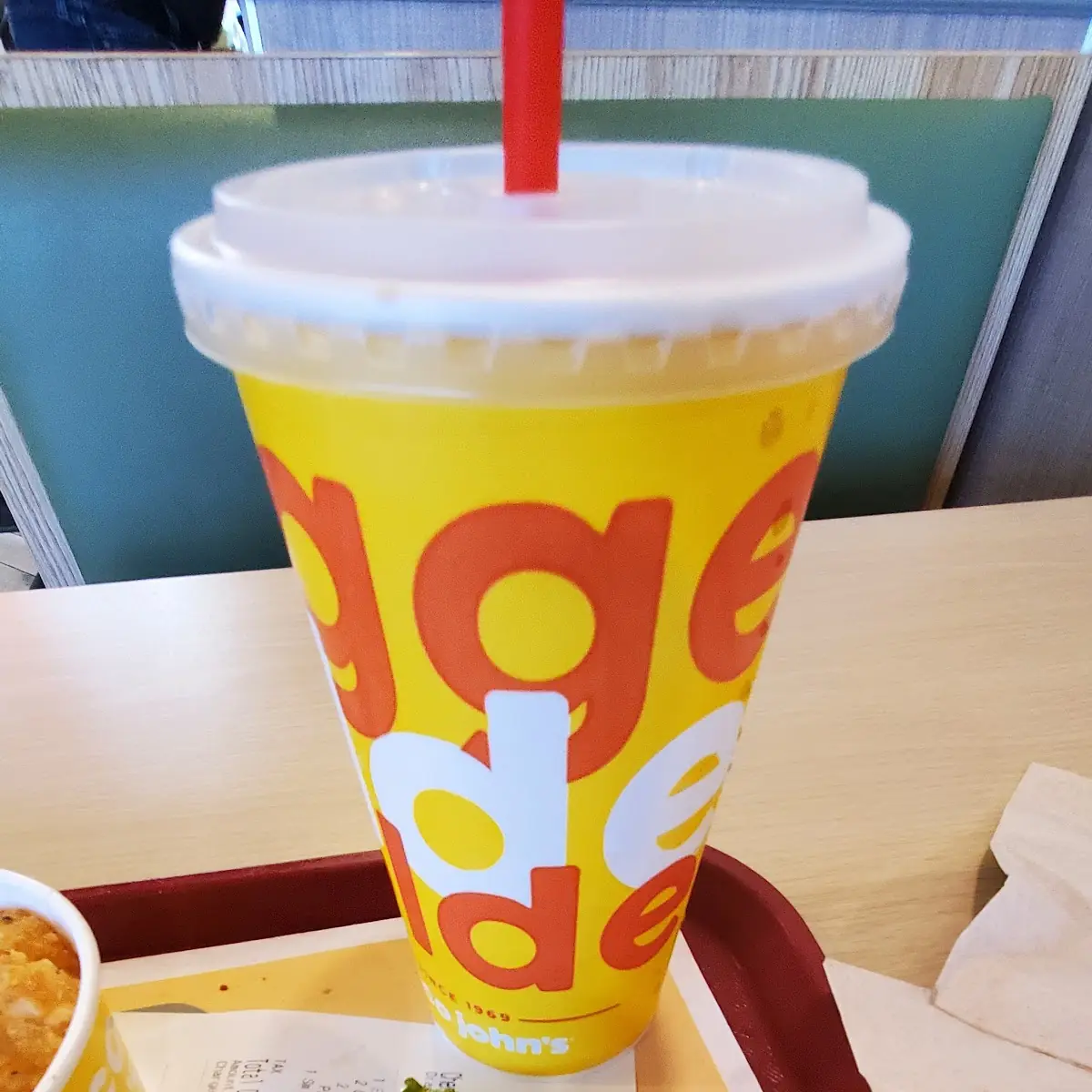 Mild Sauce Packet