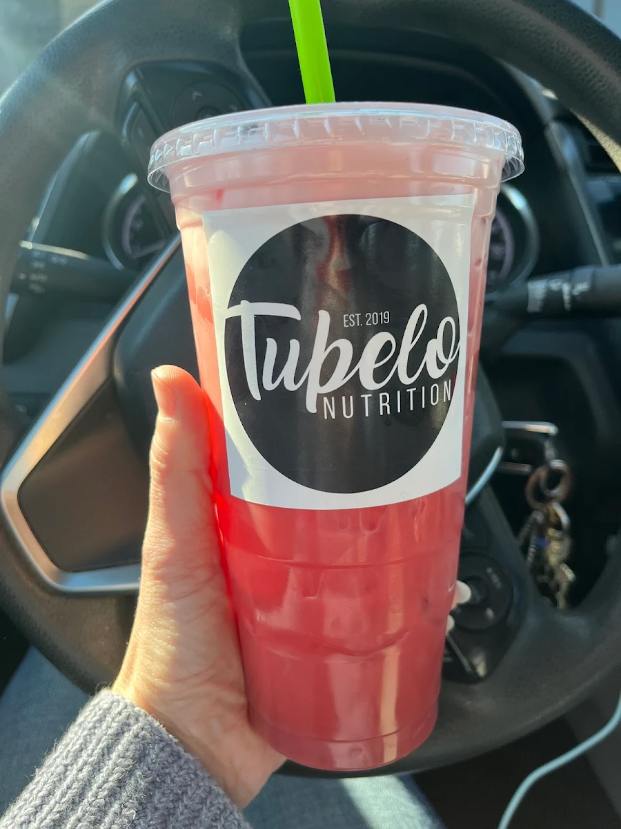 Priscilla Specialty Tea