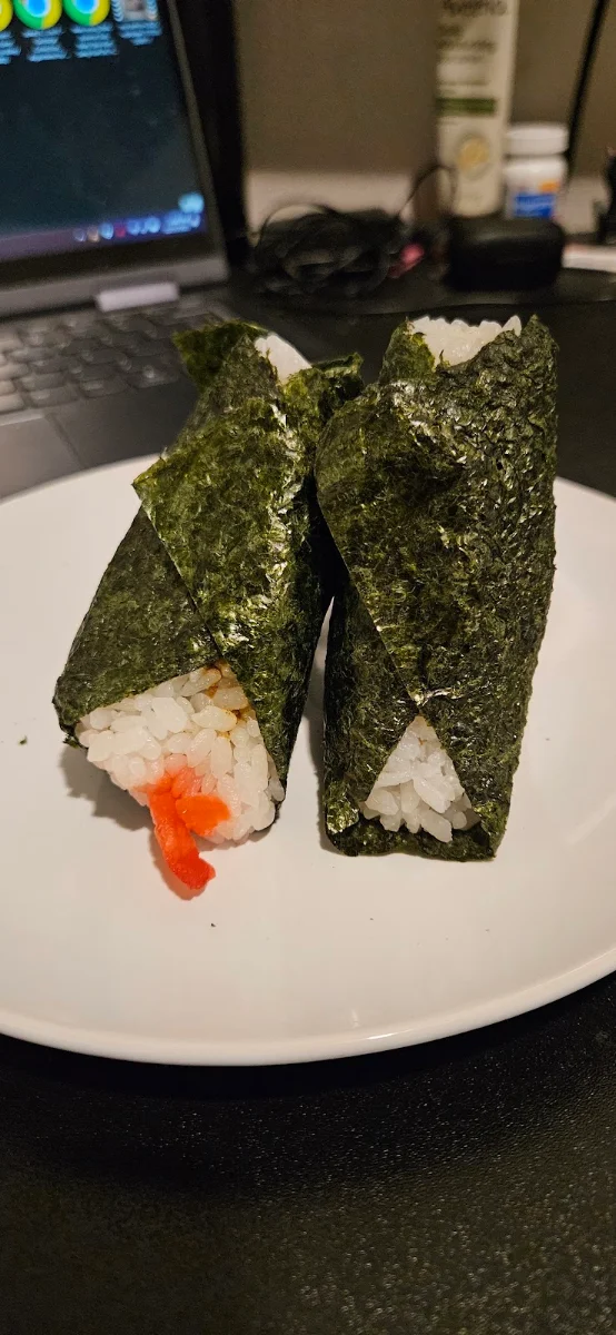 Rice Balls