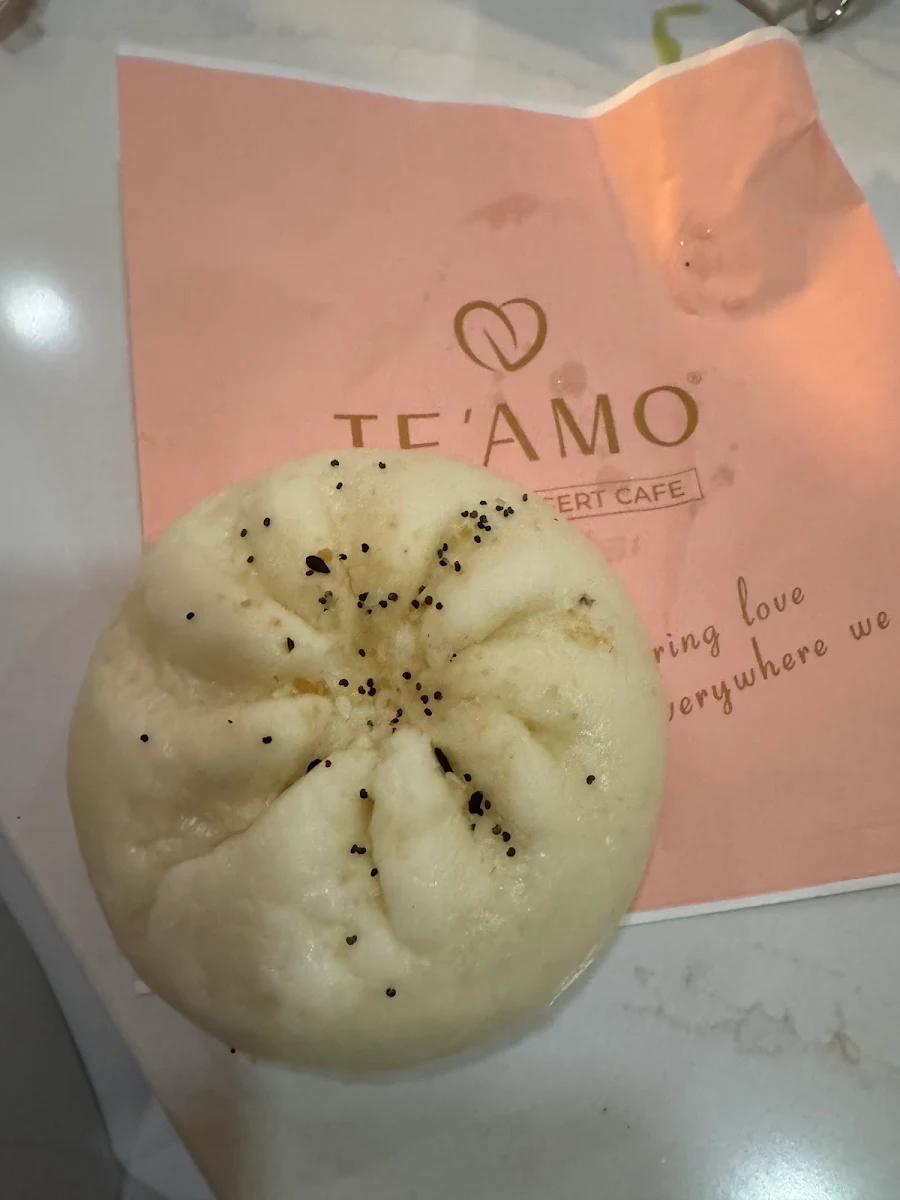 Everything Bao