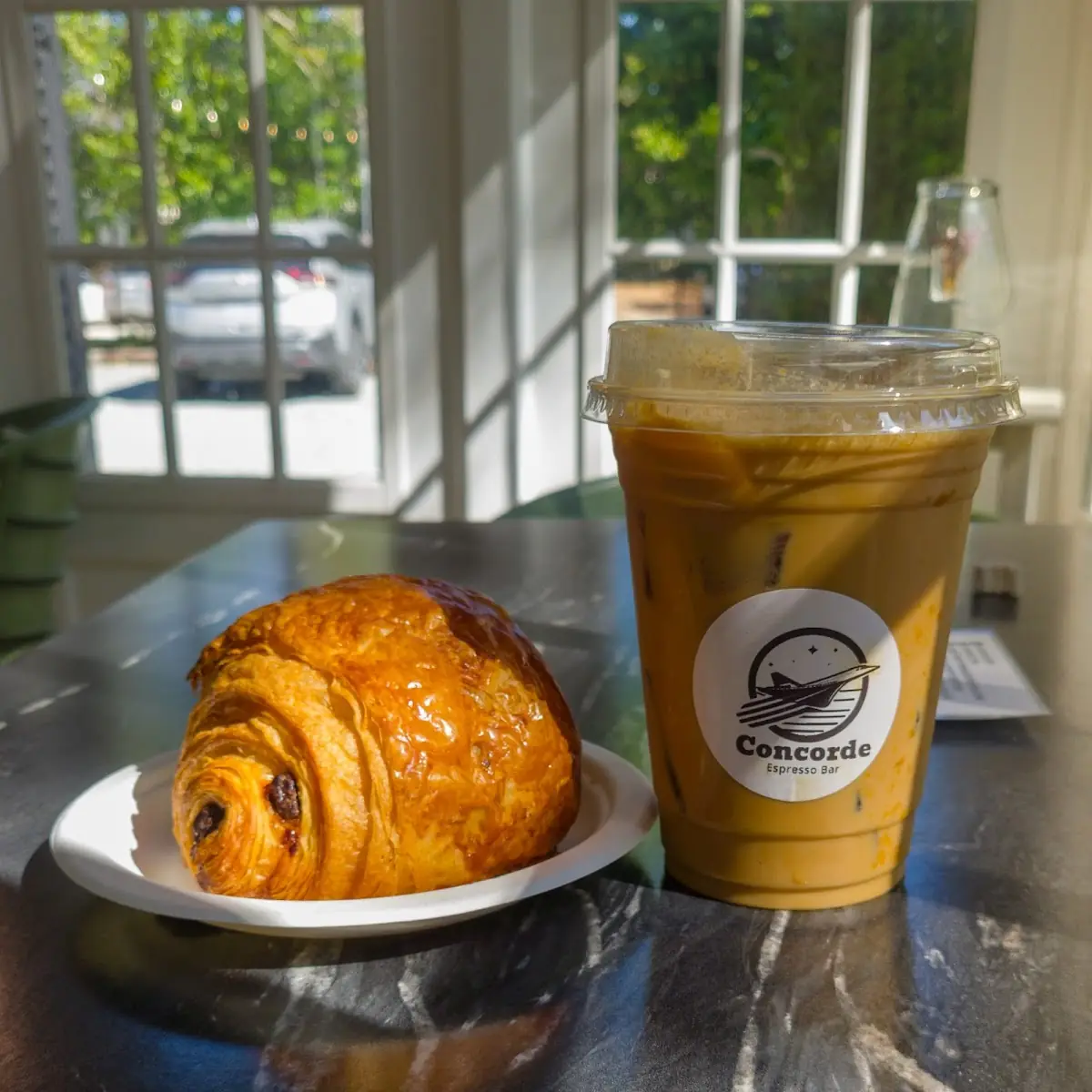 Croissant