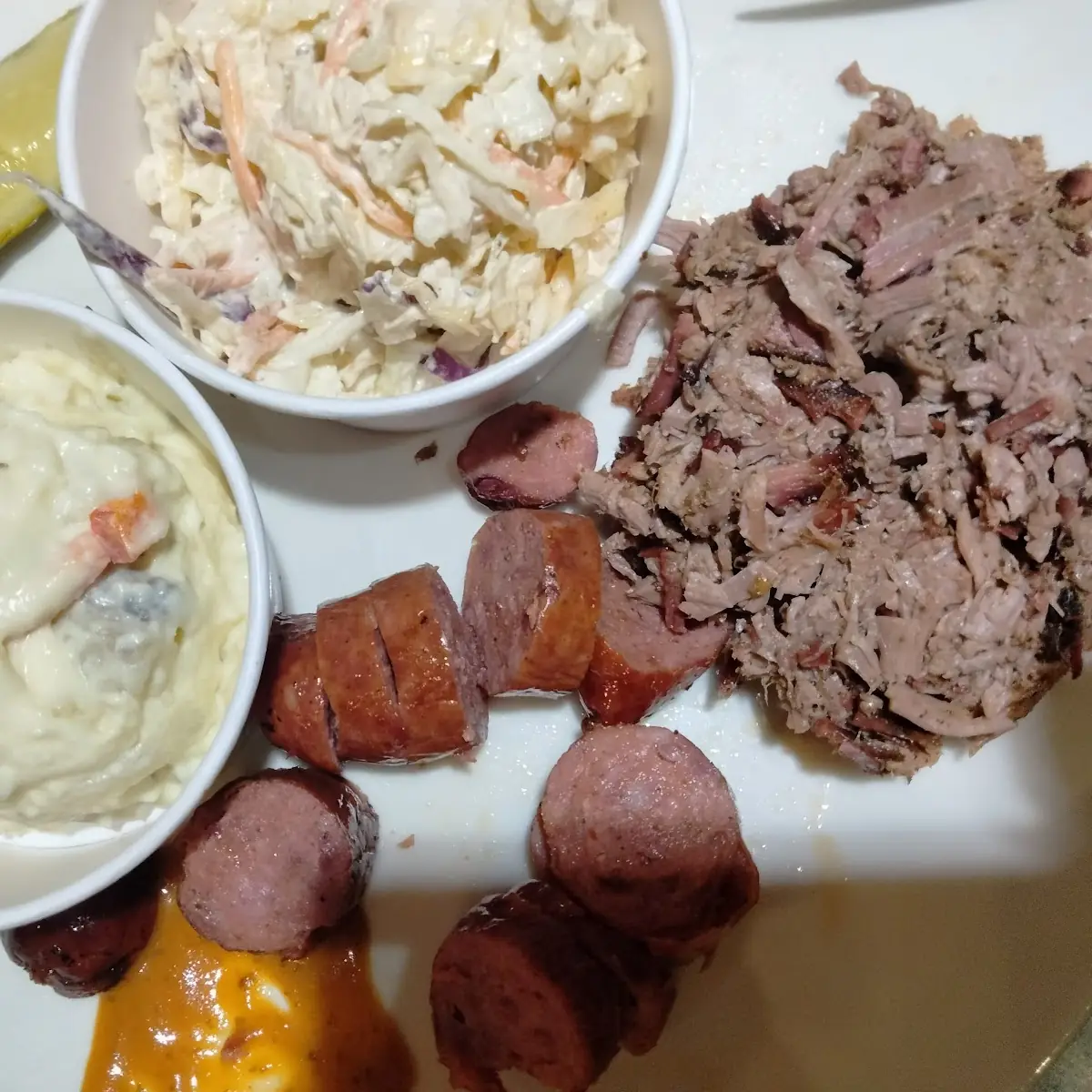 Potato Salad