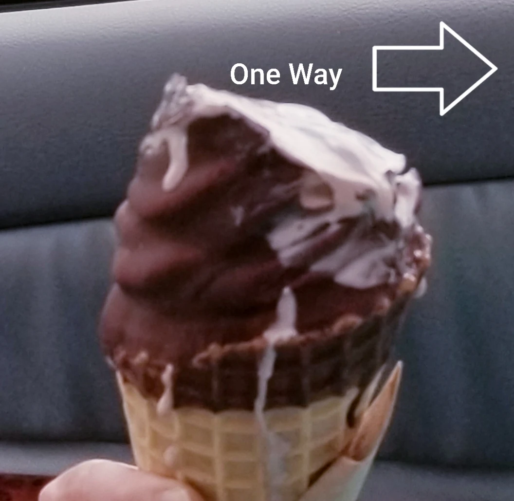 Ice Cream Cone