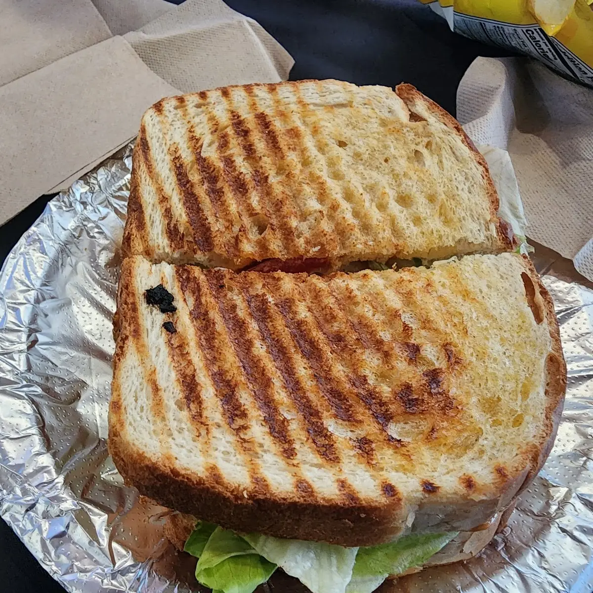 Smoked Turkey