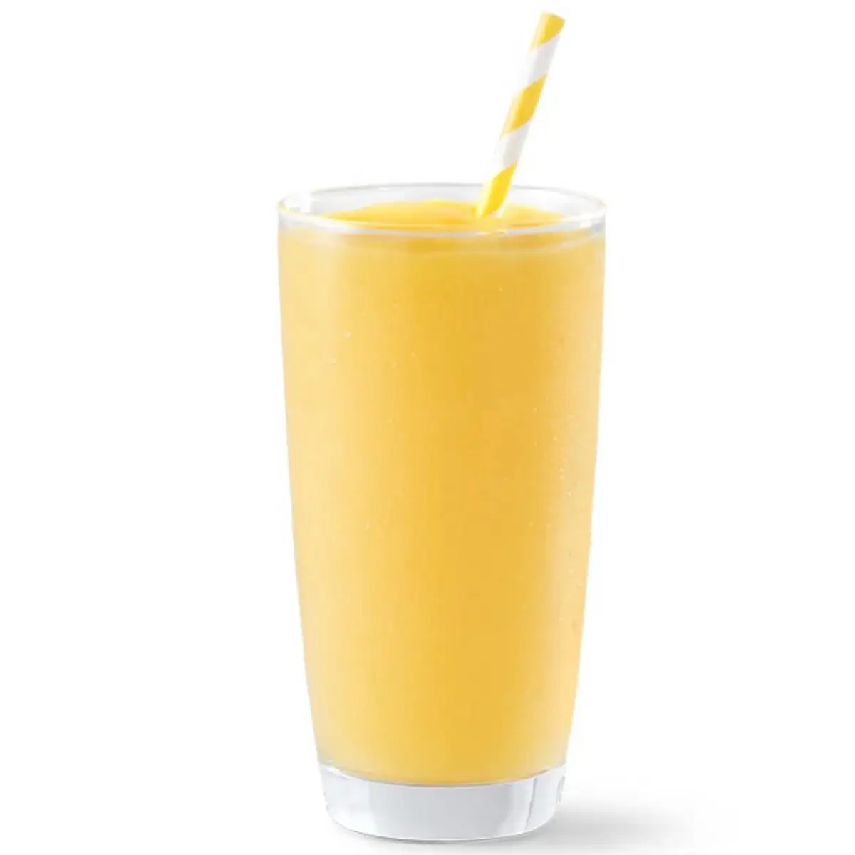 Mango & Orange Juice