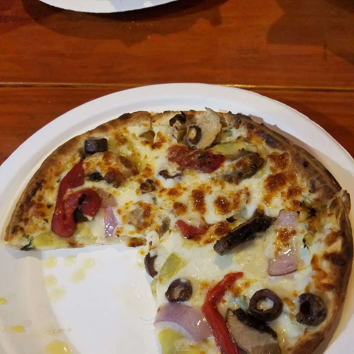 Super Supreme - Gluten-Free