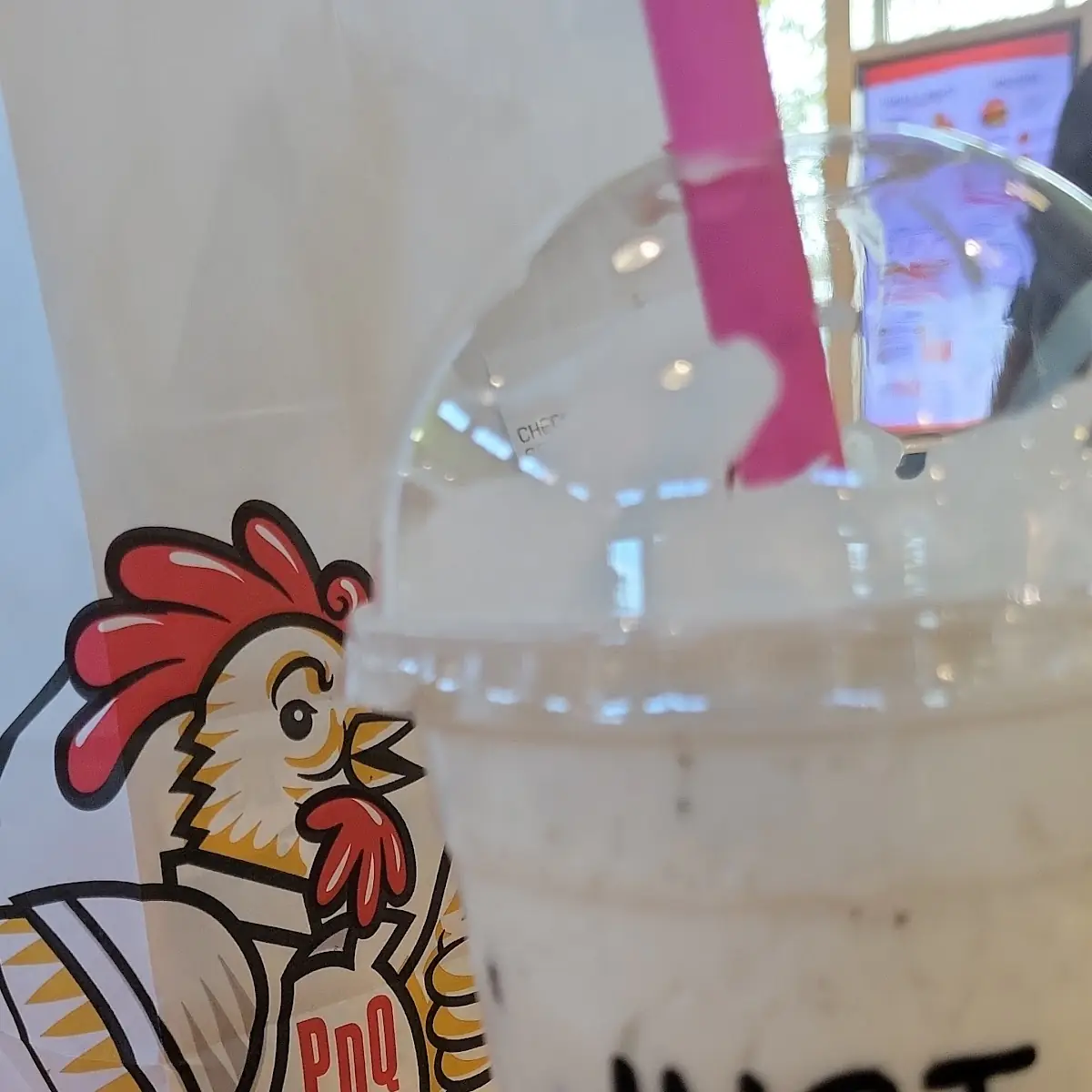 Oreo Shake