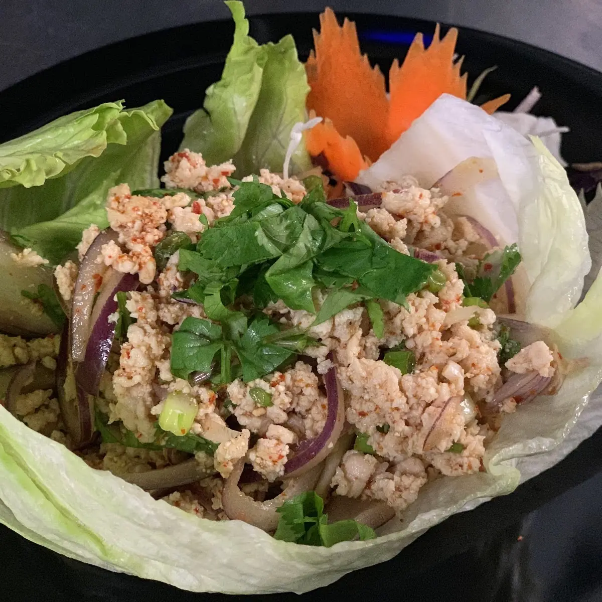 Larb Gai