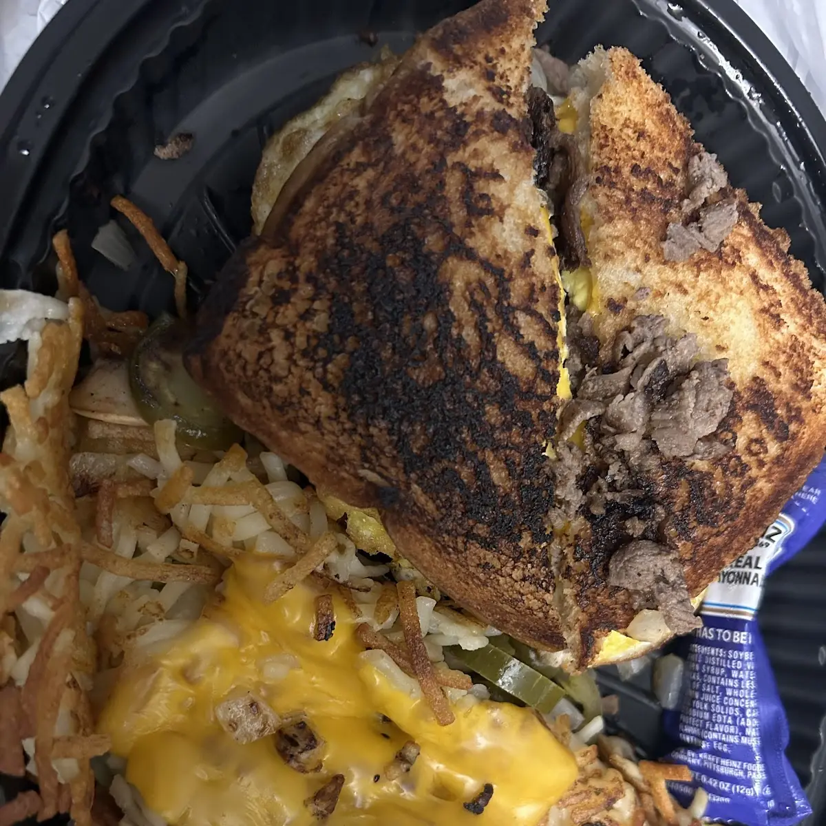 Pulled Pork