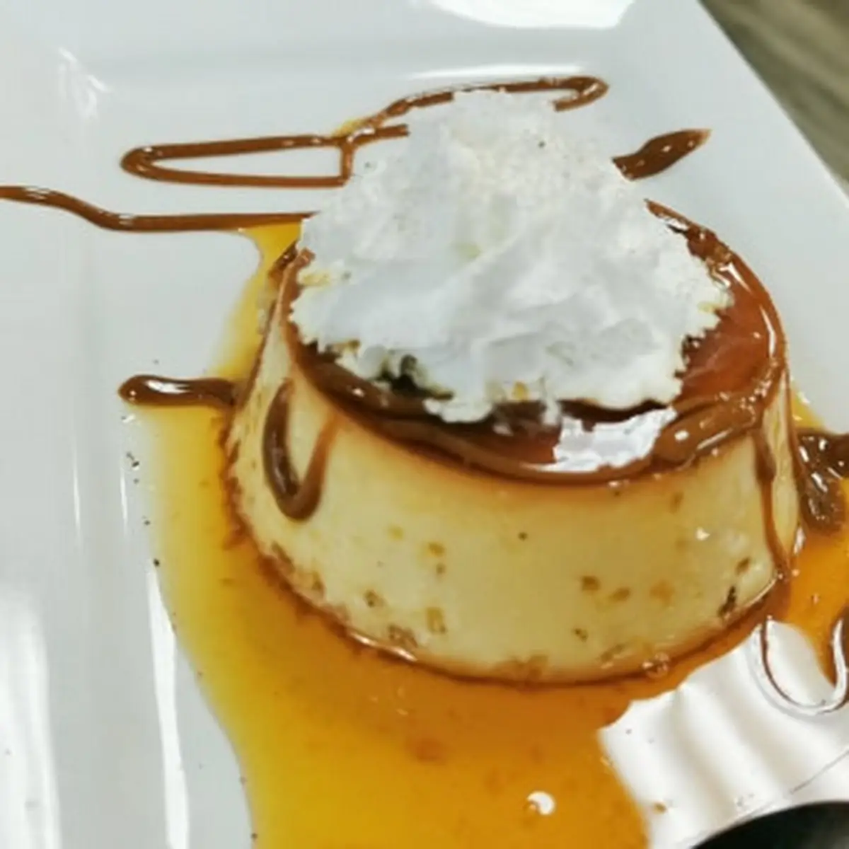 Flan