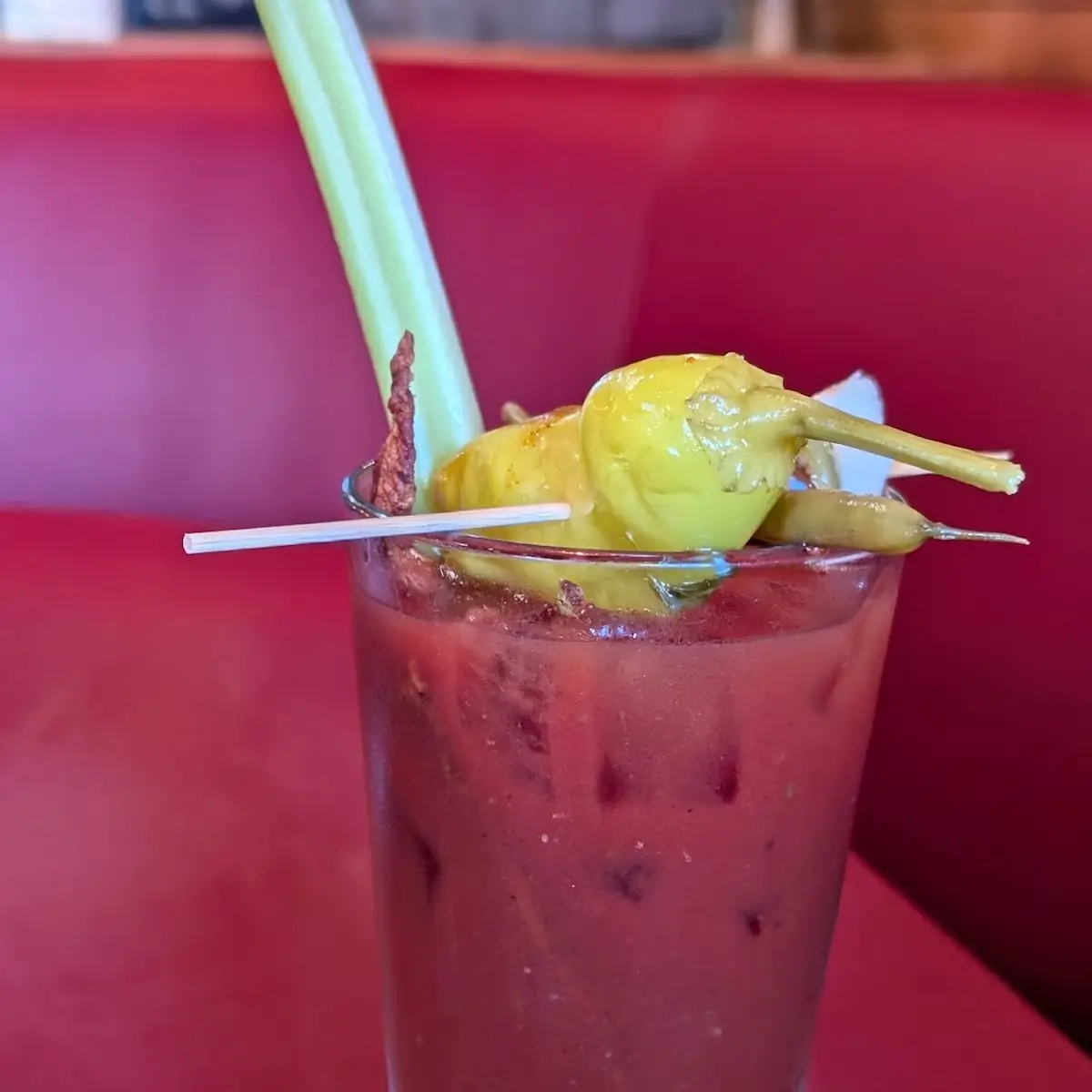Bloody Mary