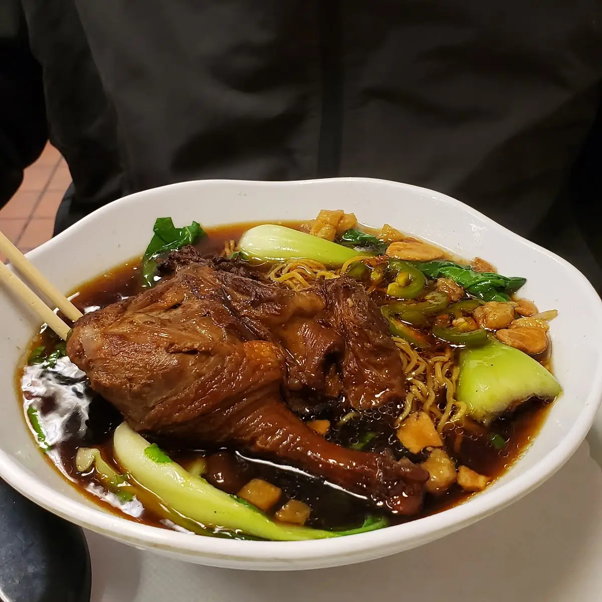 MÌ Vịt Tiềm