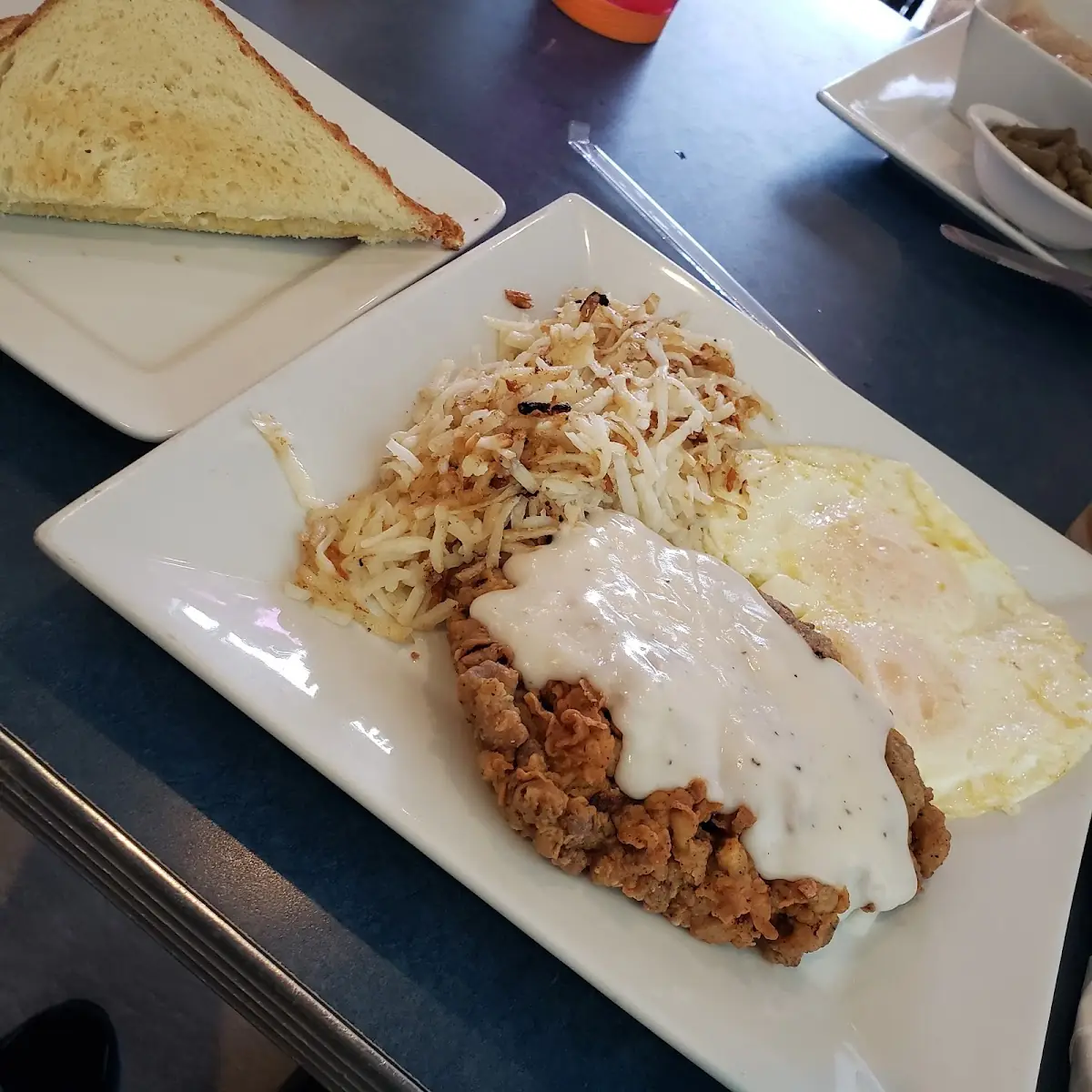 Two Eggs