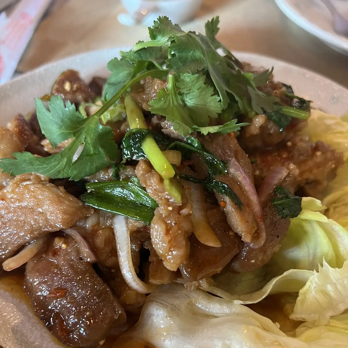 Nam Tok Moo