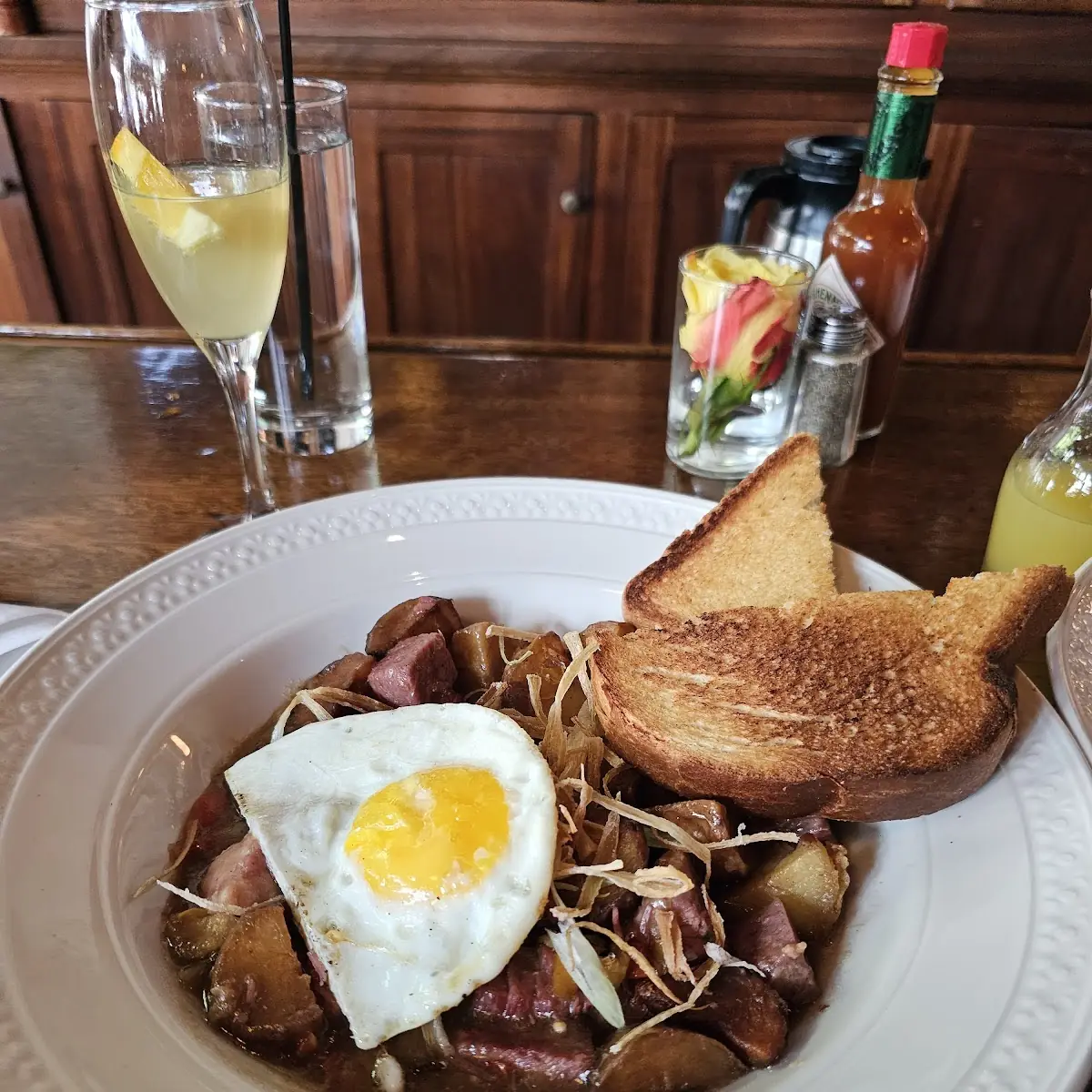 Corned Beef Hash