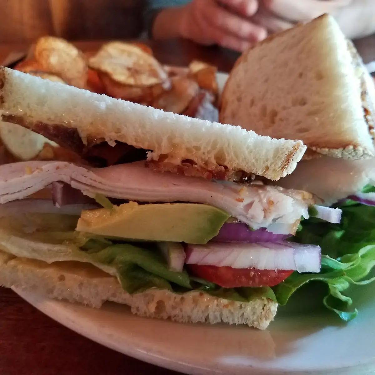 Turkey Club
