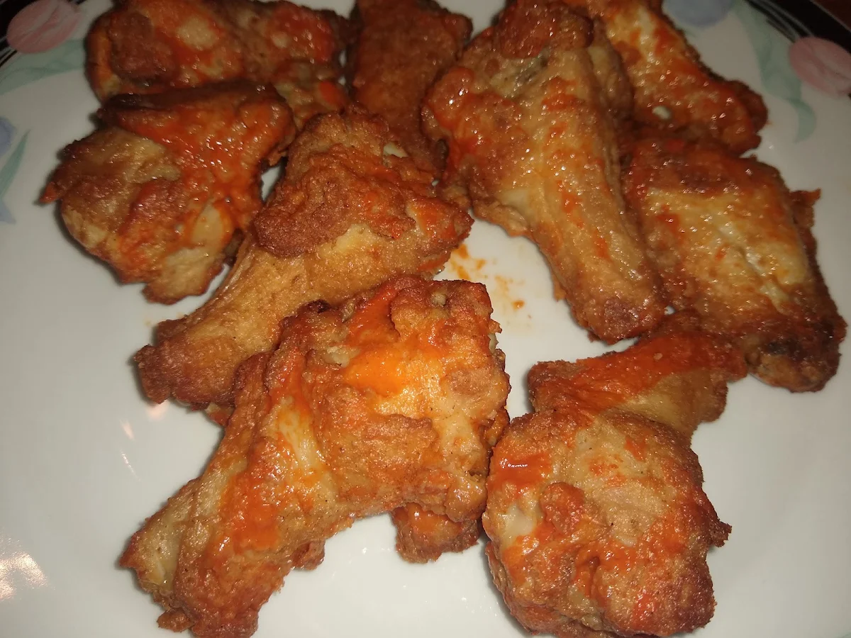 Buffalo Wings