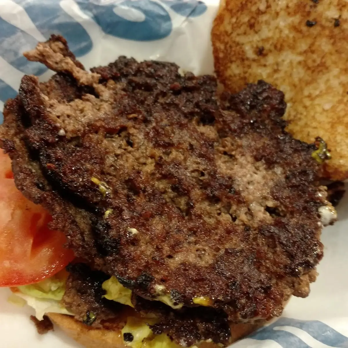 Burger Ever