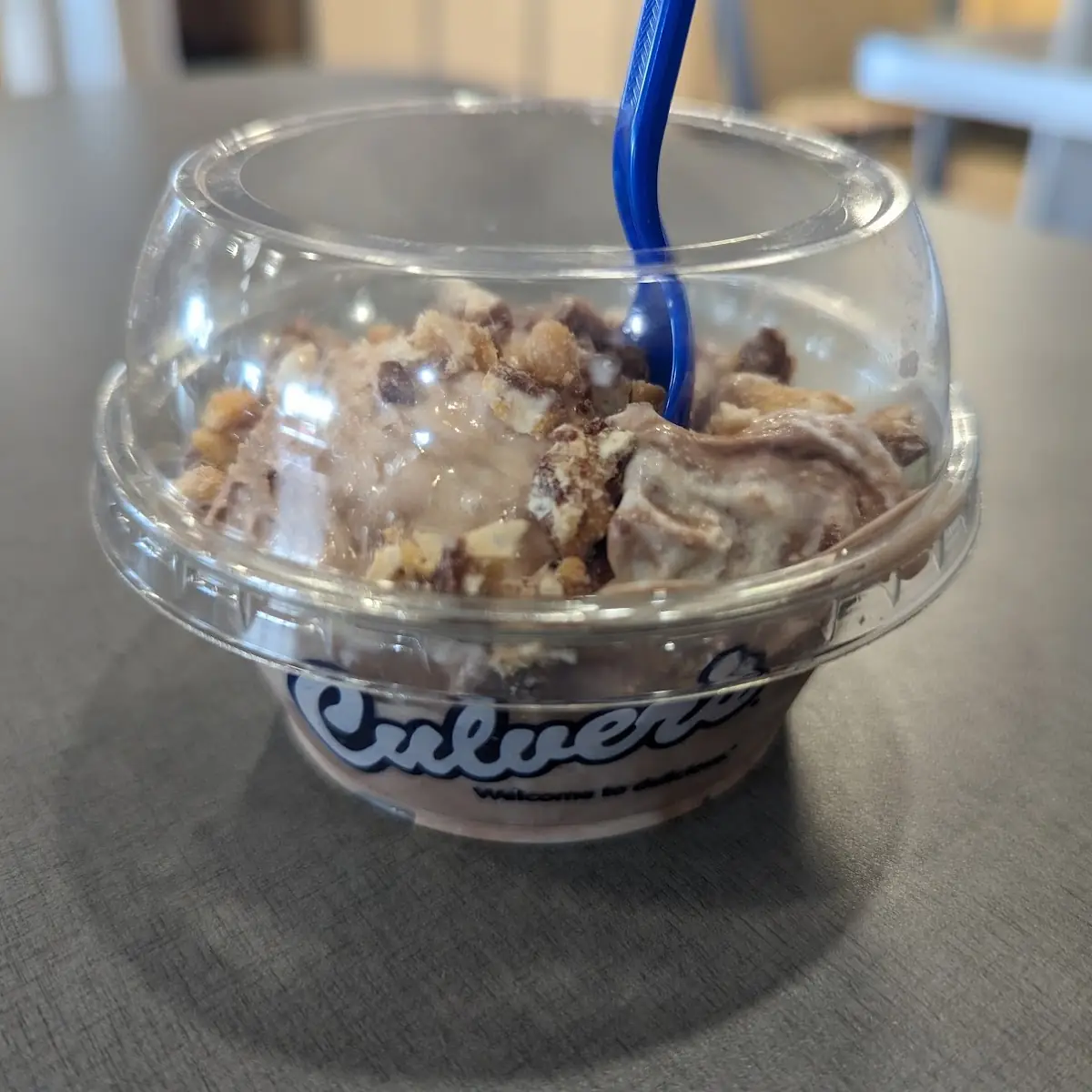 Hot Fudge