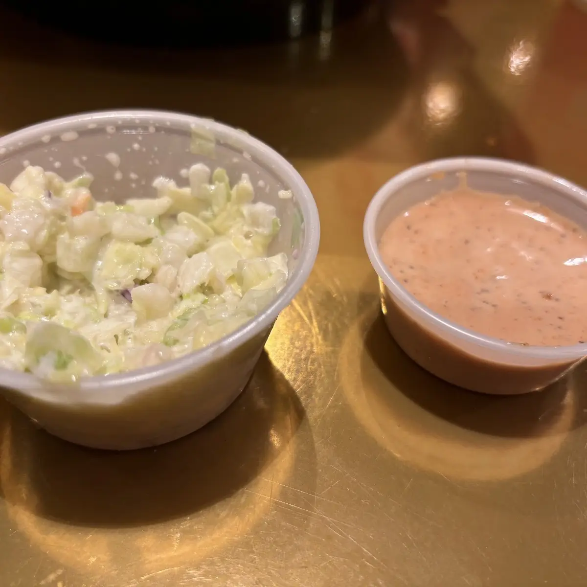 Cole Slaw