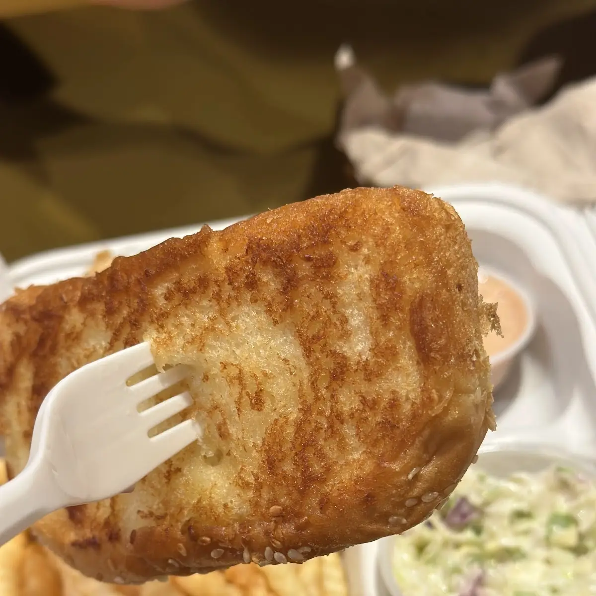 Fish Fry