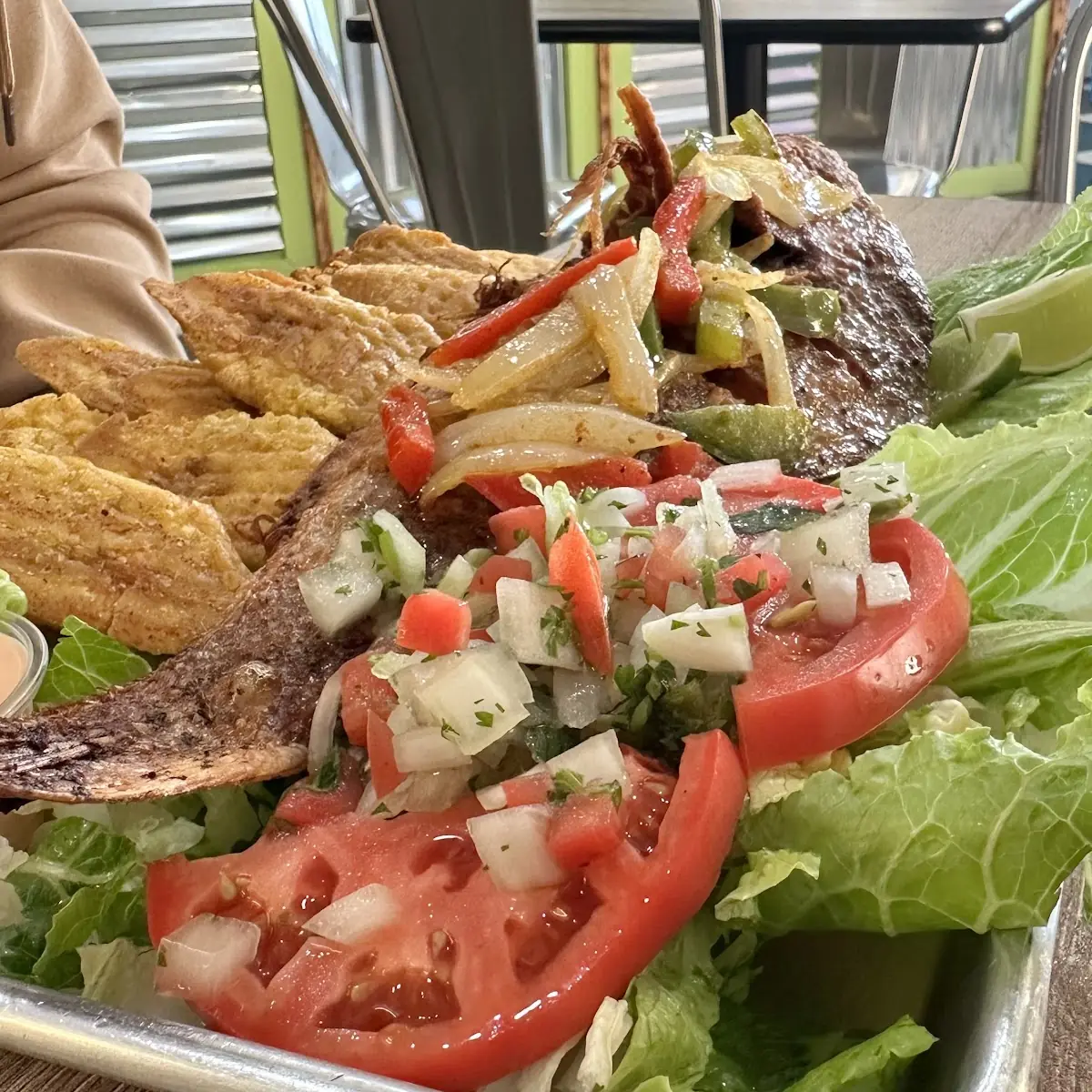 Red Snapper