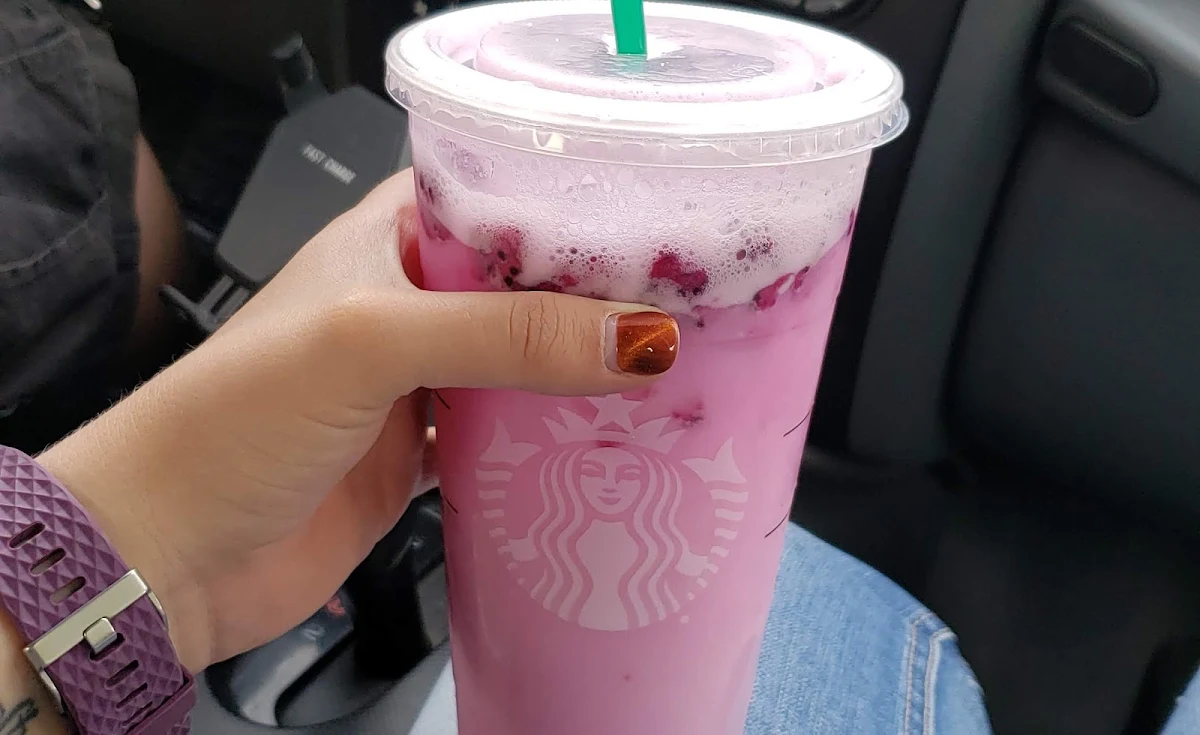 Dragon Drink