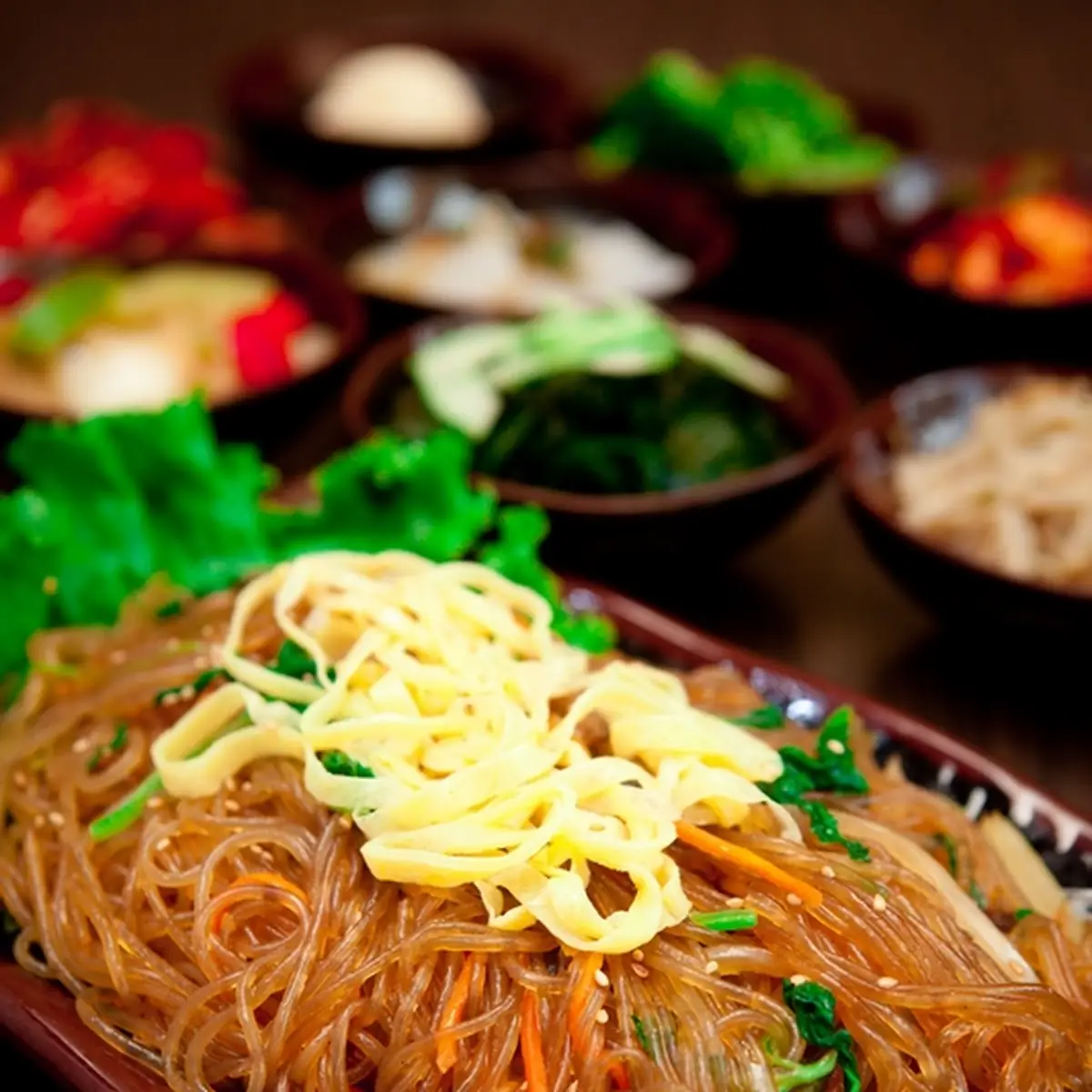 Chap Chae