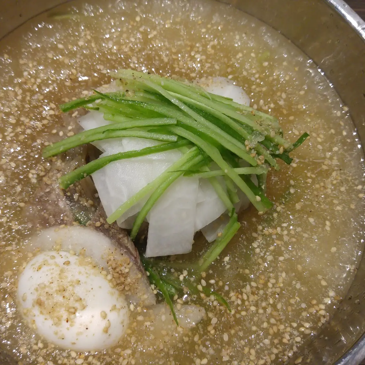 Mul Naeng Myun