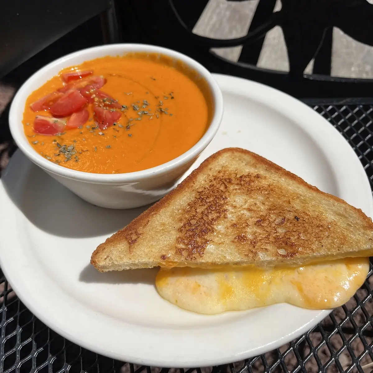 Grilled Cheese Online