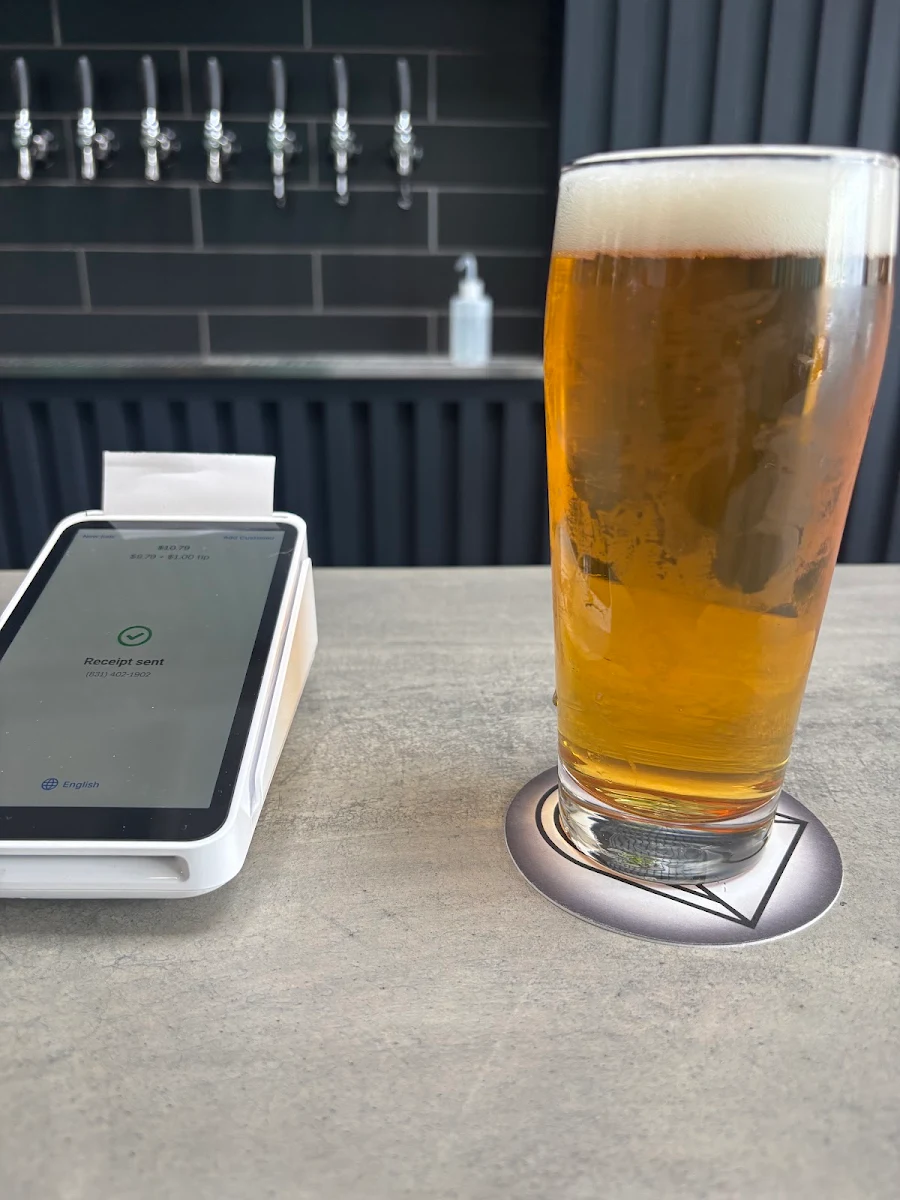 Double IPA