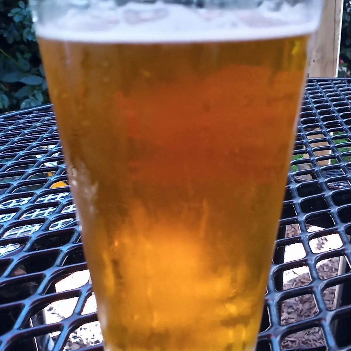 Double IPA