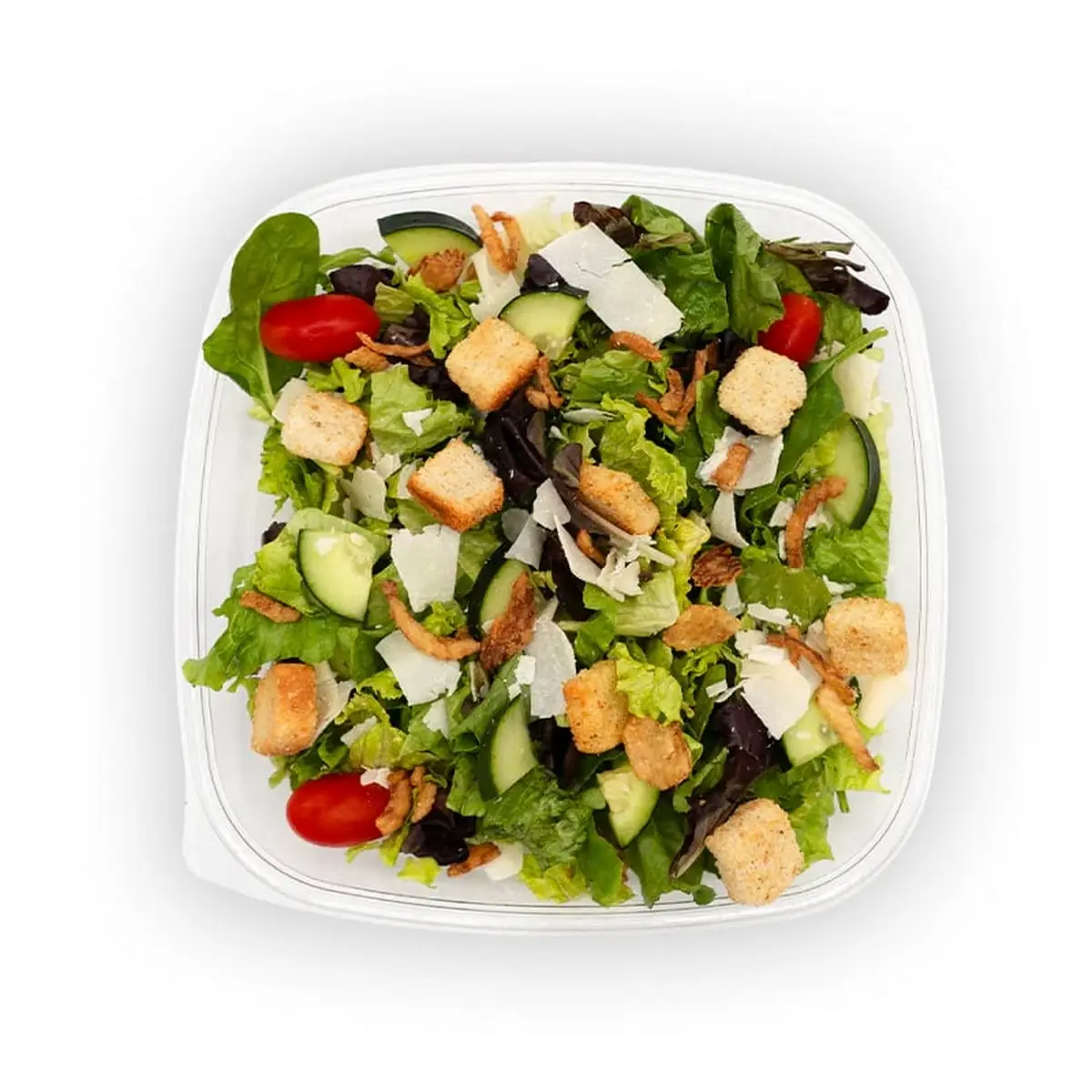 Bo's House Salad
