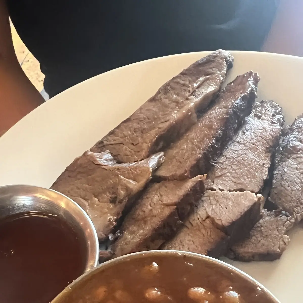 Baked Beans